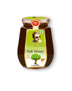 SIDR HONEY