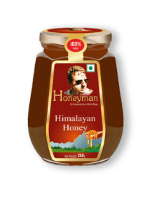 HIMALAYAN HONEY