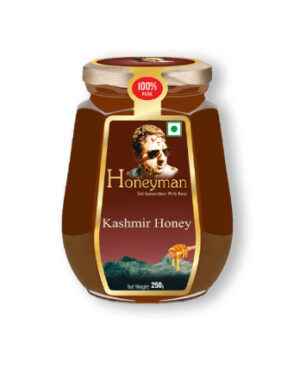 KASHMIR HONEY