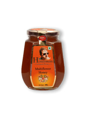 MULTIFLOWER HONEY