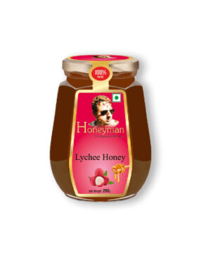 LYCHEE HONEY