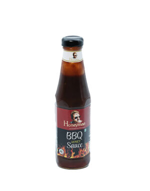BBQ HONEY SAUCE