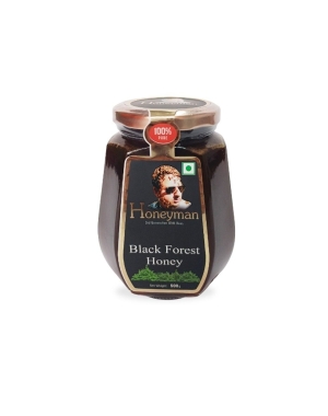 BLACK FOREST HONEY