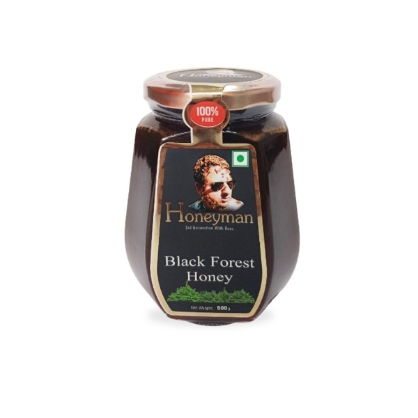 BLACK FOREST HONEY