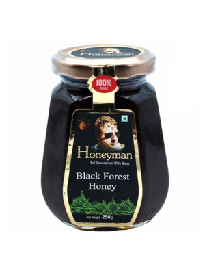 BLACK FOREST HONEY