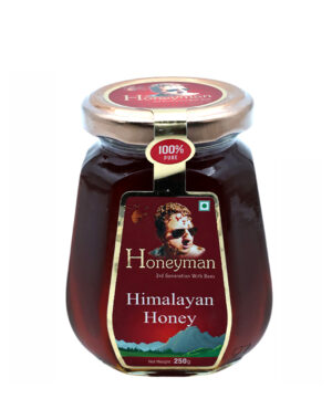 HIMALAYAN HONEY