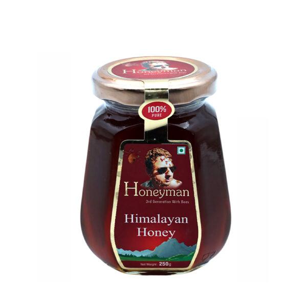 HIMALAYAN HONEY