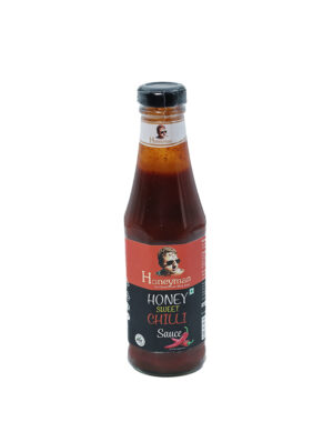 HONEY SWEET CHILLI SAUCE