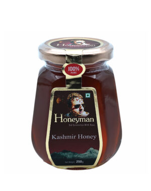 KASHMIR HONEY