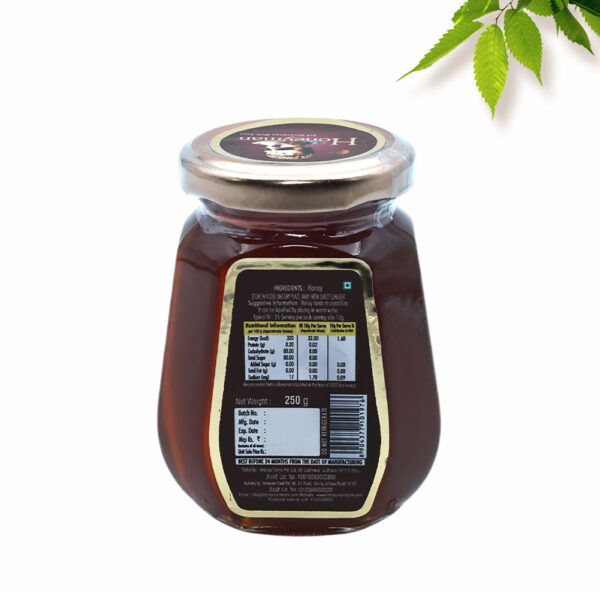 KASHMIR HONEY - Image 2