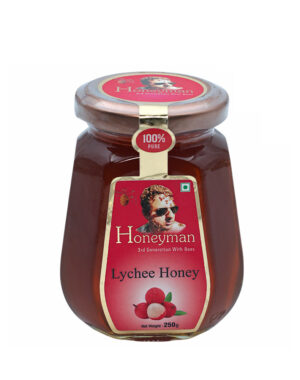 LYCHEE HONEY