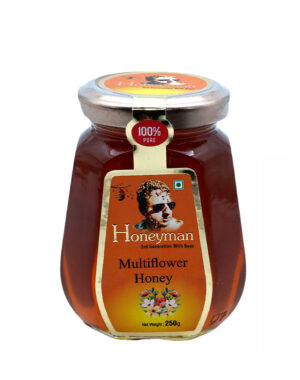 MULTIFLOWER HONEY