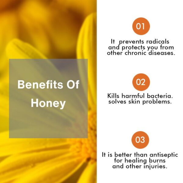 ORGANIC HONEY - Image 4