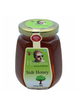 SIDR HONEY