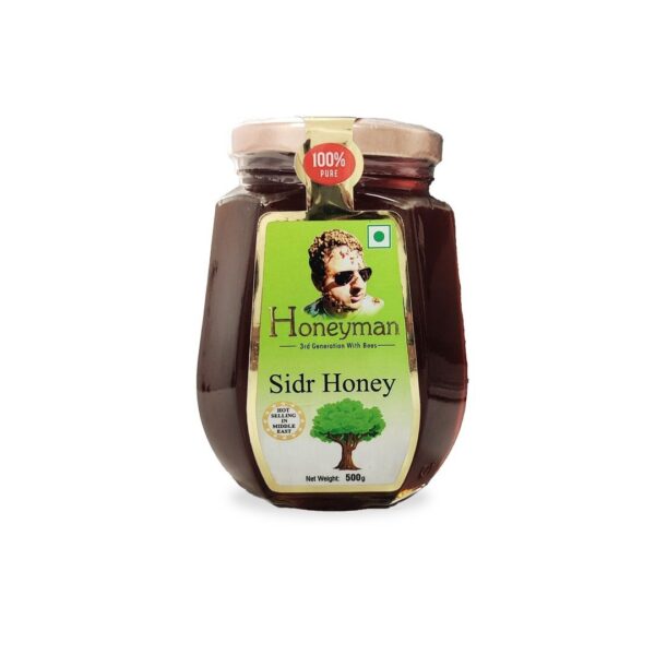 SIDR HONEY - Image 4