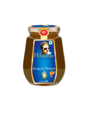 ACACIA HONEY