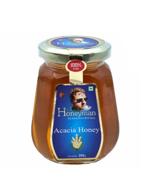 ACACIA HONEY