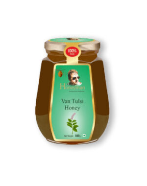 VAN TULSI HONEY