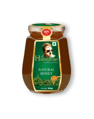 NATURAL HONEY