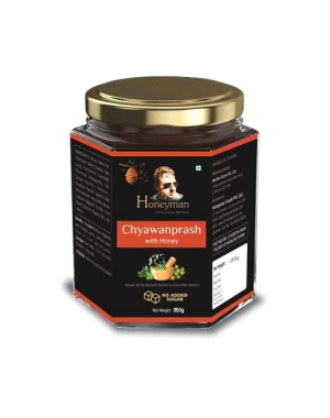 HONEY CHYAWANPRASH