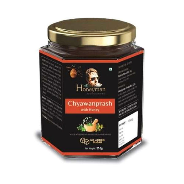 HONEY CHYAWANPRASH