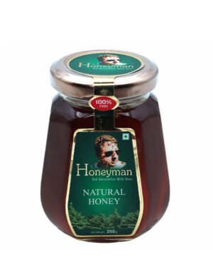 NATURAL HONEY