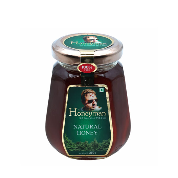 NATURAL HONEY