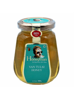 VAN TULSI HONEY