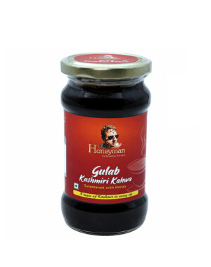 Gulab Kahwa Detox Tea