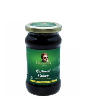 Kashmiri Kahwa Detox Tea
