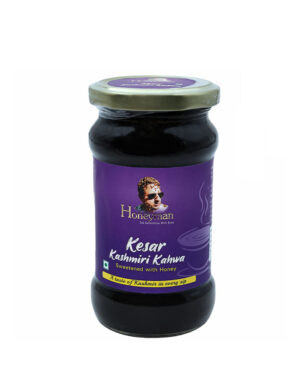 Kesar Kahwa Detox Tea