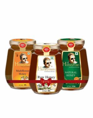 Honey Combo