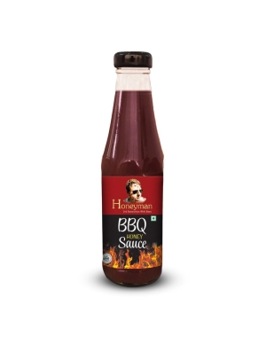 BBQ HONEY SAUCE