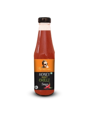 HONEY SWEET CHILLI SAUCE