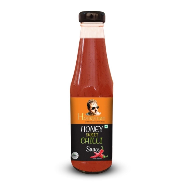HONEY SWEET CHILLI SAUCE