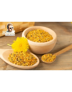BEE POLLENS