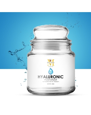 Mellifera’s Hyaluronic Moisturizer Infused With Honey