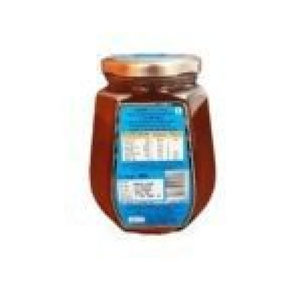 ORGANIC ACACIA HONEY - Image 2