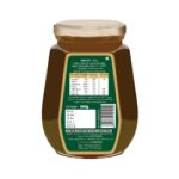 NATURAL HONEY - Image 2