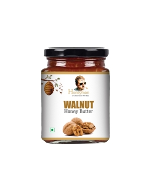 walnut honey butter
