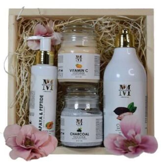 Glow & Refresh Skincare Kit