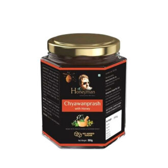 HONEY CHYAWANPRASH