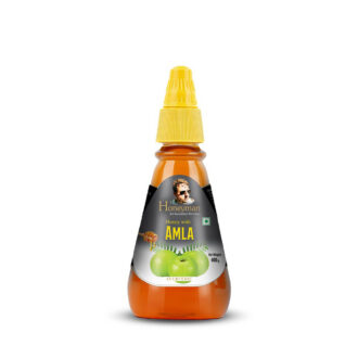 HONEY WITH AMLA TONIC