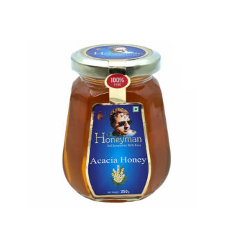 ACACIA HONEY