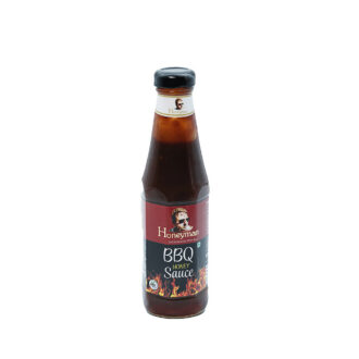 BBQ HONEY SAUCE
