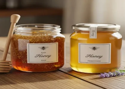 honeyman-raw-honey-vs-proceesed-honey honeyman-raw-honey-vs-proceesed-honey