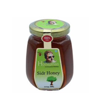 SIDR HONEY
