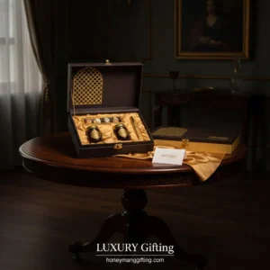 Luxury-gifting